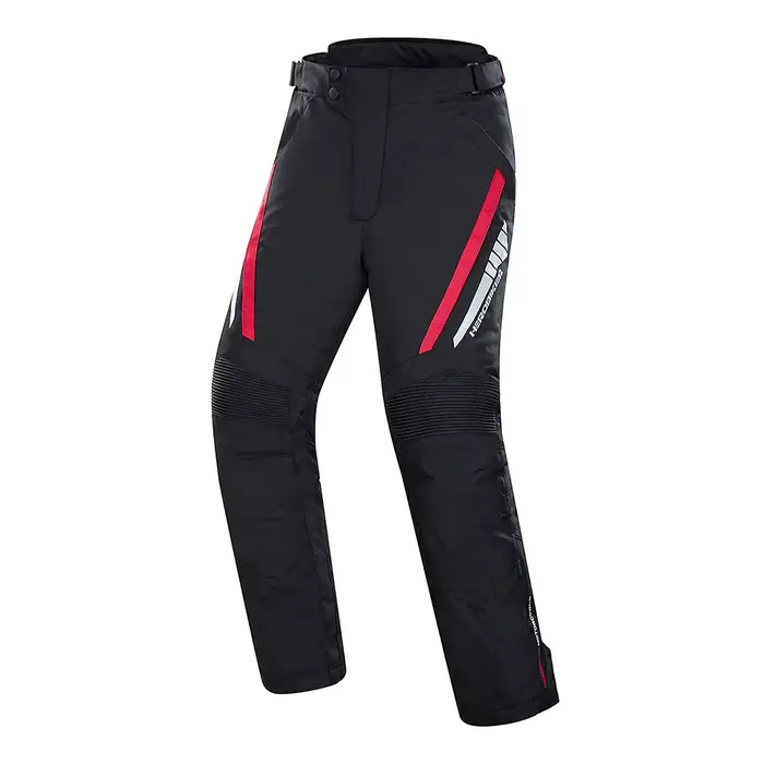 Pantalons de moto pantalons de moto tout-terrain pour hommes pantalons d'équitation en plein air réf