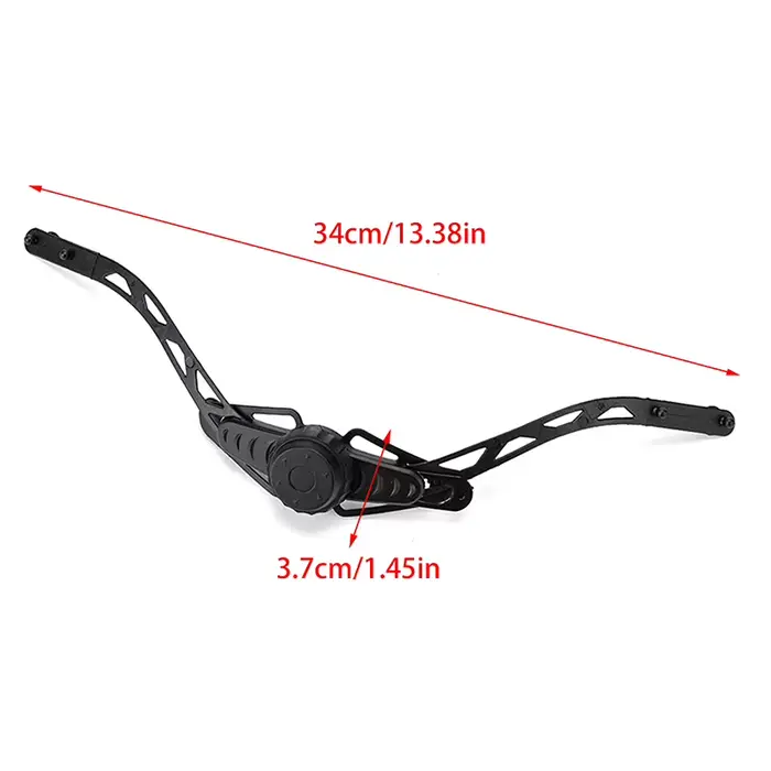 Système de rétention de sangle réglable pour casque, boucle de verrouillage de tête pour cyclisme, s