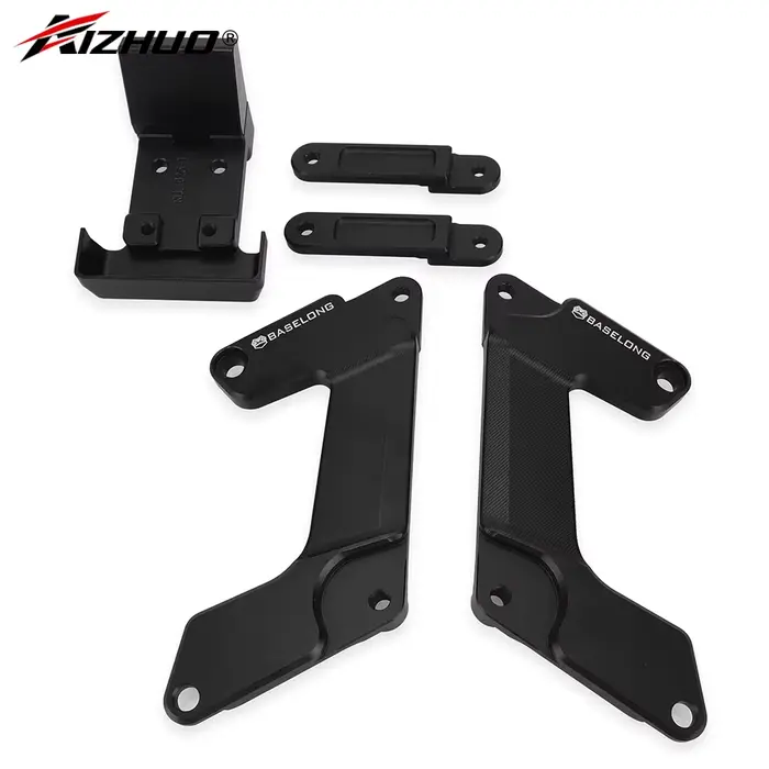 Kit de rehausse de suspension pour cadre M Falcon 79 BIKE