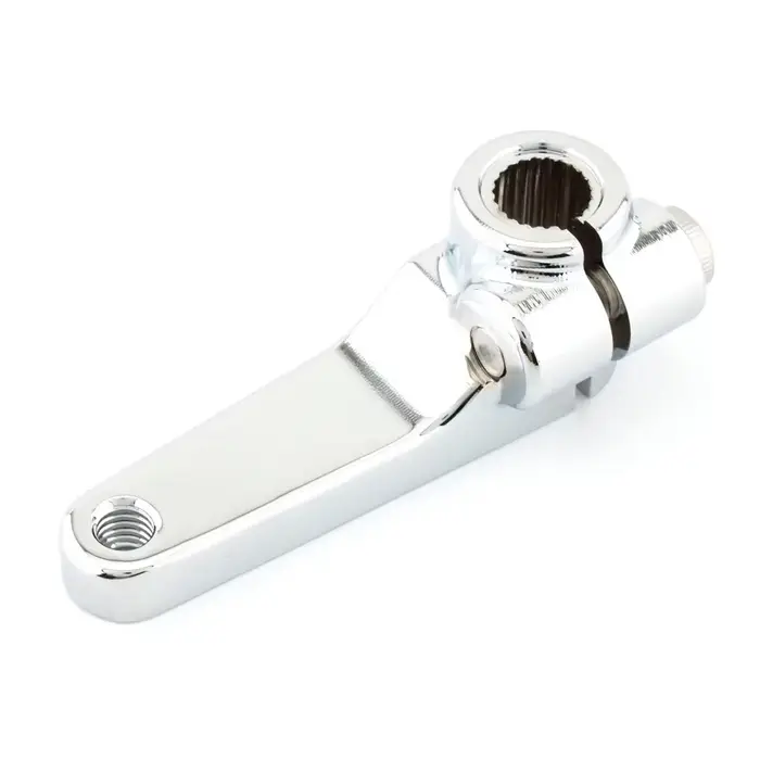 Bras de levier de changement de vitesse pour Harley SuperLow 1200XLT Iron 883 1200 Low EFI XL, acces