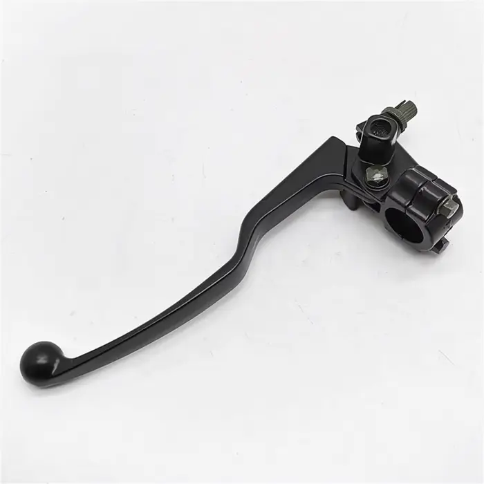 Leviers d'embrayage pour moto
