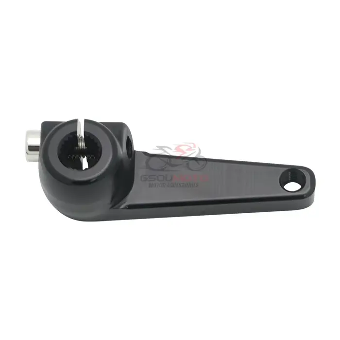 Bras de Levier de Changement de Vitesse pour Harley Sportster 1200, Accessoire de Moto, Personnalisé
