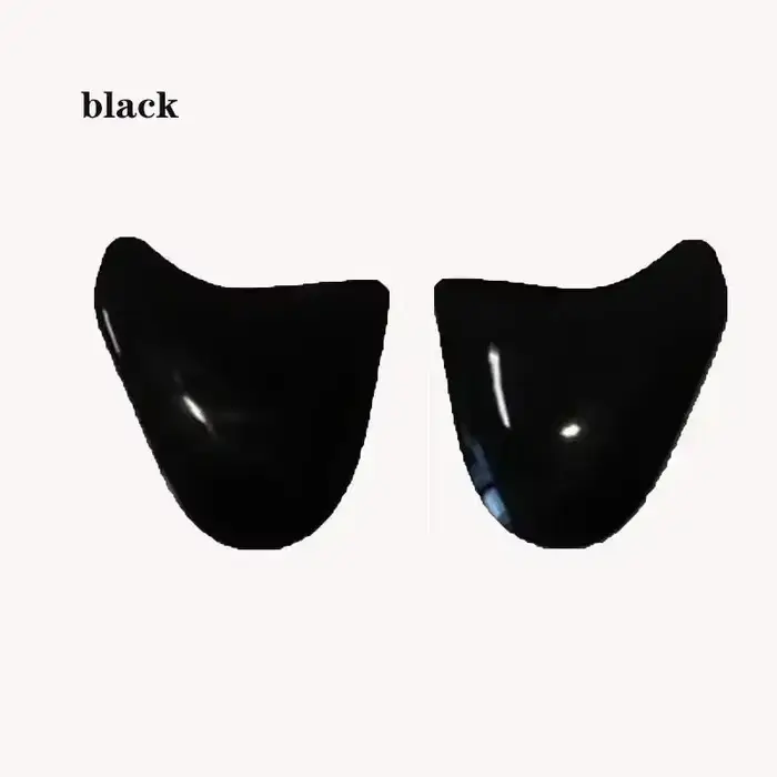 Pour Arai 3/4 casque sz-ram 3 4 Hermonza lentille casque visière aérienne sortie d'air Tan Base fixe
