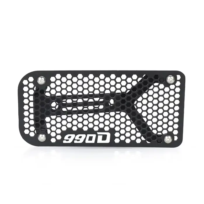 Protection de grille de redresseur pour moto KTM 990 Duke 2024 2025 2026