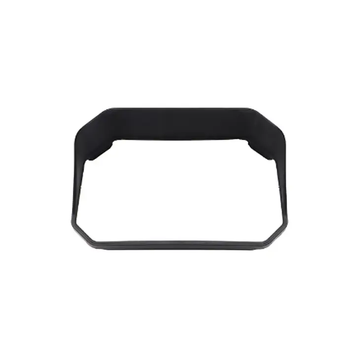 Pare-soleil pour tableau de bord en carbone R 1300 GS, protection contre l'éblouissement pour BMW R1
