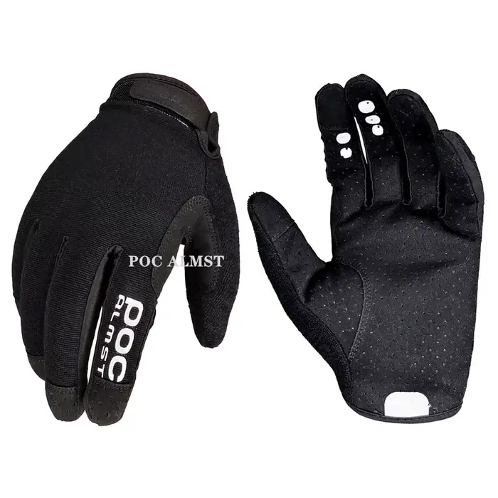 POC ALMST 2025 gants de Motocross pour adultes course vtt VTT Moto gants de vélo ATV MX UTV BMX Endu
