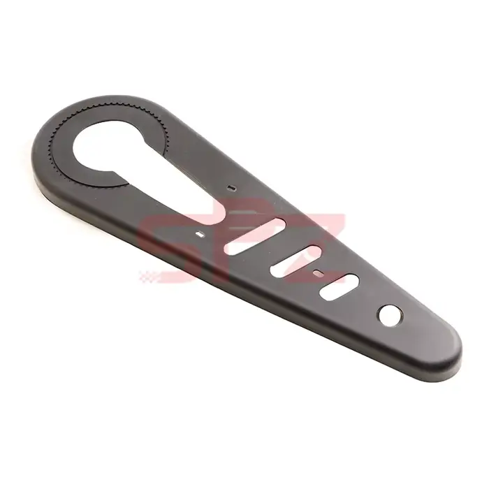 49CC moteur deux temps mini moto petite voiture de sport couverture de chaîne couverture de chaîne c
