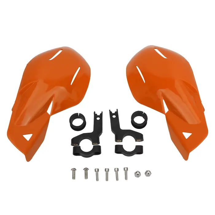 Protège-mains pour Motocross, Enduro, accessoires de protection des mains pour moto, pour Dirt Bike