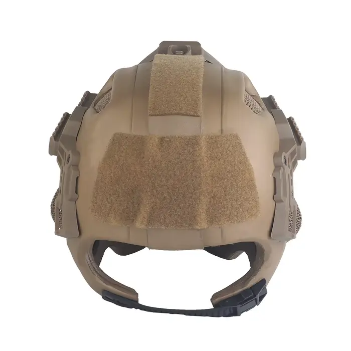 Casque tactique W23 à protection intégrale