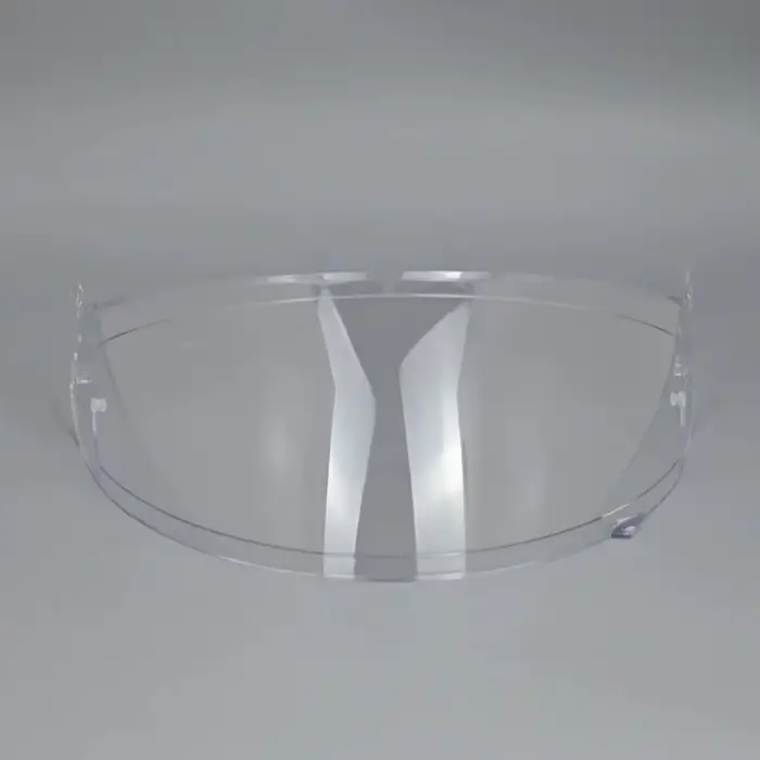 Visière de casque intégral