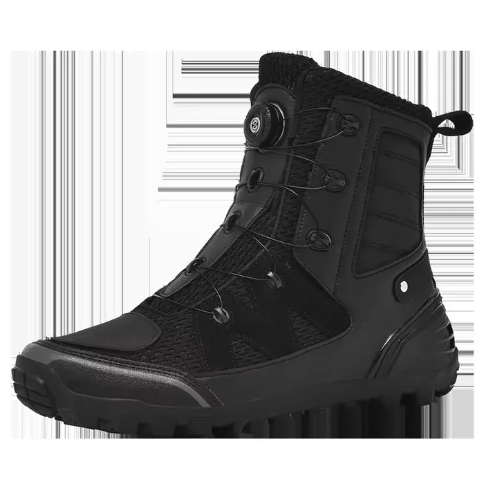 Nouvelles bottes d'équitation professionnelles mi-mollet, résistantes à l'usure, confortables, botte