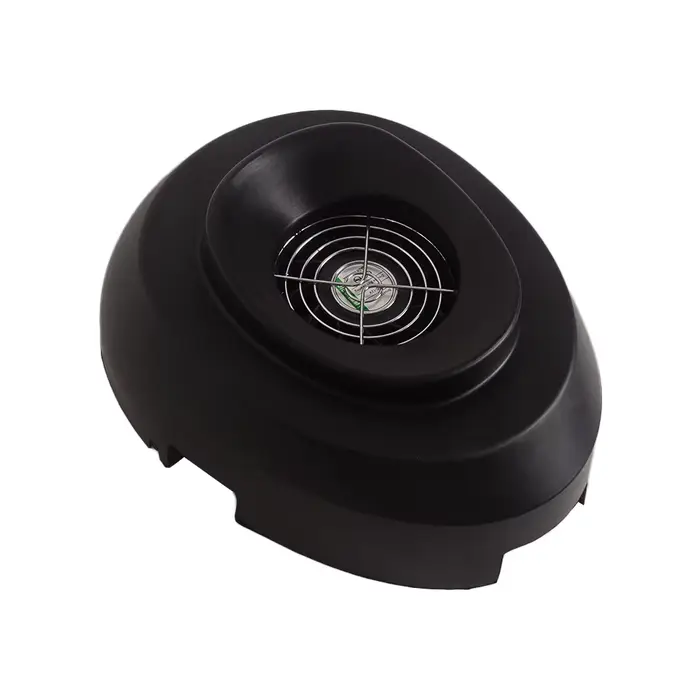 Support de casque multifonctionnel universel pour moto, sèche-casque avec ventilateur, peut être ret