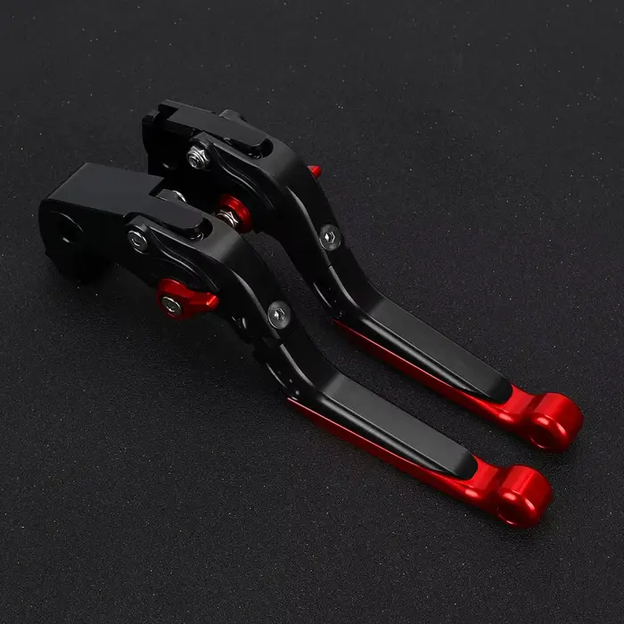 Levier d'embrayage de frein pour moto Honda
