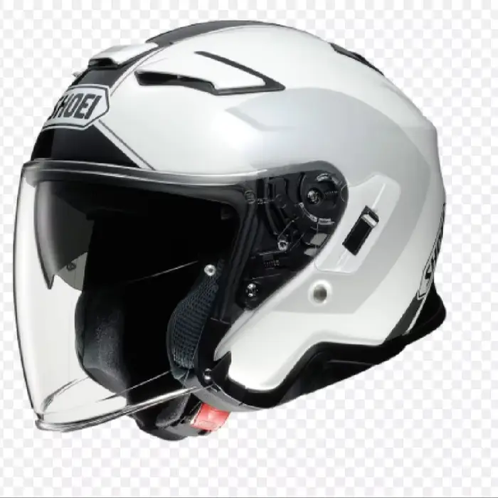 Casque ouvert J-CRUISE 3/4