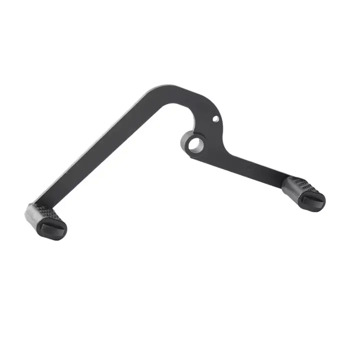 Leviers d'équipement de moto pour Benelli Leoncino 150 250, pièces de rechange durables avant et arr