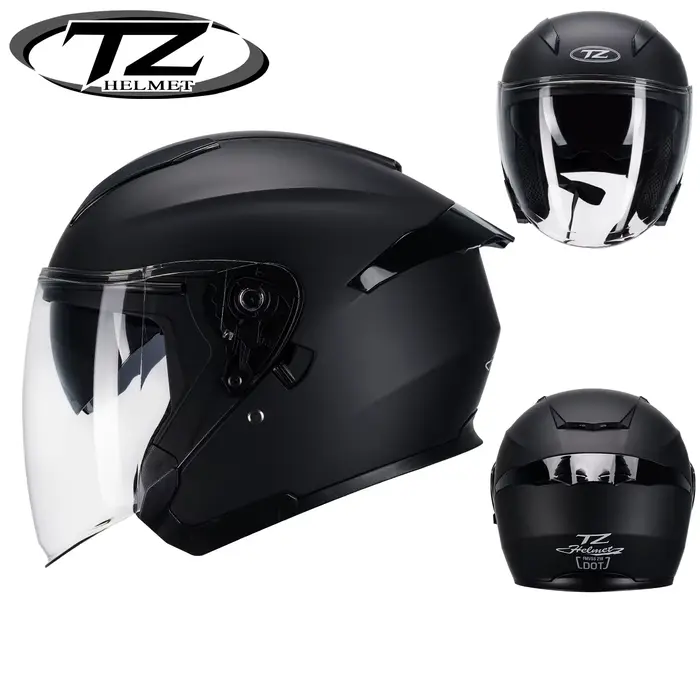 Casque intégral de Moto personnalisé hommes femmes mode casques de conduite de sécurité course de Mo