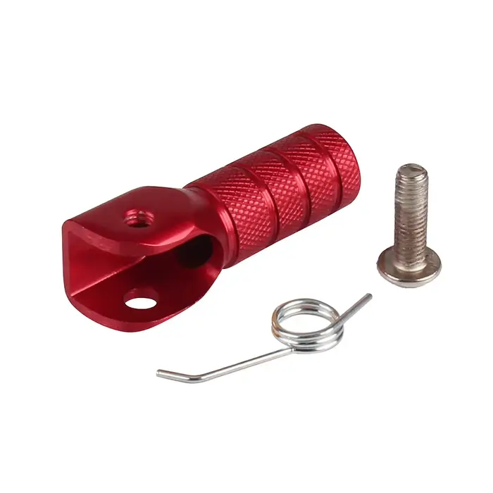 Embout de pédale de levier de vitesse de moto, KTM, SX, SXF, EXC, EXCF, XC, XCF, XCW, Husqvarna TE,