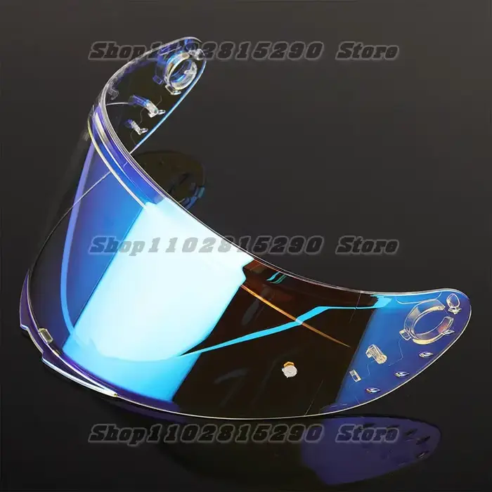 Casque de moto Shield MT-V-14 pour des trucs Seulement pour le modèle RAPID