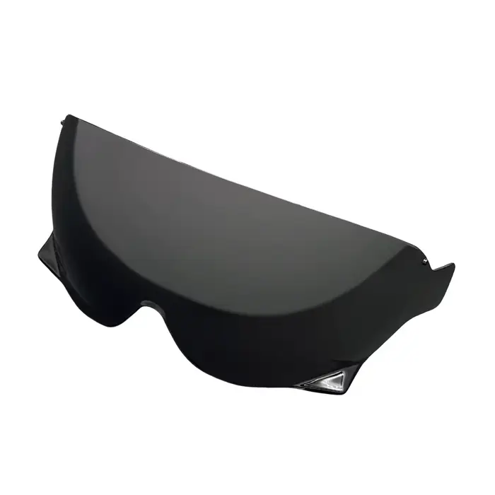 Bouclier facial CJ-3 pour SHOEI JO JO + EX-Zero CJ-3