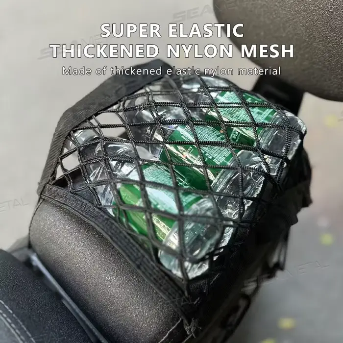 Sac de rangement pour casque de moto BLALION