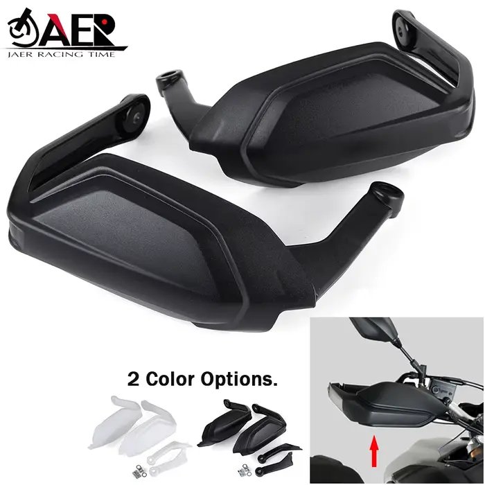 Protège-mains de moto pour Triumph, équipement de protection, pare-vent, TIGER 900, 850, SPORT, IGHT
