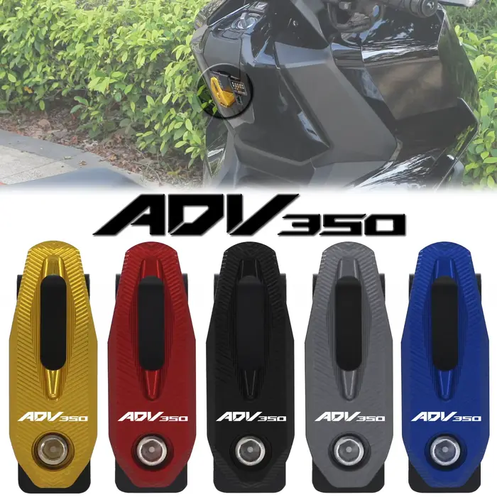 Accessoires de moto pour Honda ADV350 ADV 350 2021-2025