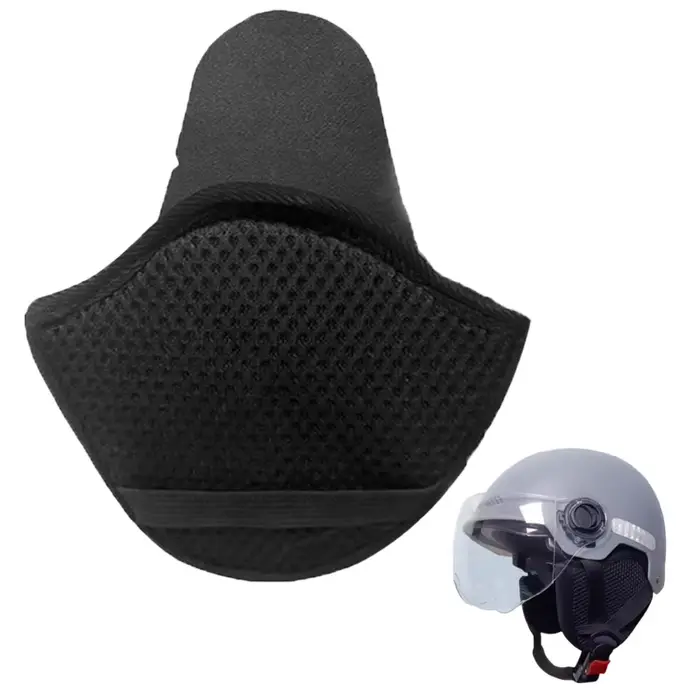 Couvre-oreilles universels détachables pour casque