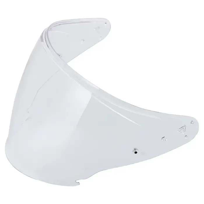 Visière de casque de moto pour HJC F31/i31, lentille de demi-casque pour HJC-i31, pare-brise d'origi