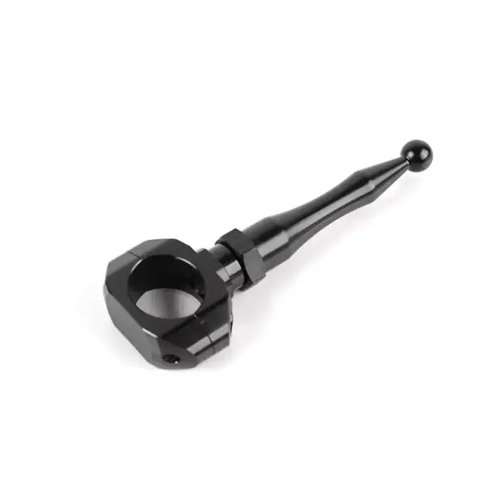 Pour Harley Pan America 1250 PA RA1250 S PA1250 accessoires béquille Support latéral aide Extension 