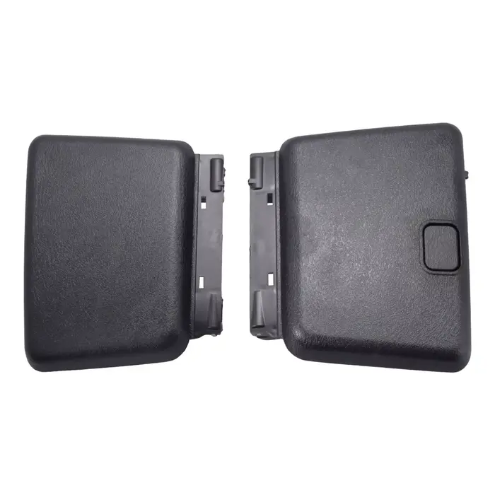 Boîte à outils de carénage de moto Gold Wing GL1800, ensembles avant pour Honda Goldwing 1800 2001 à