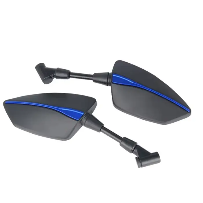 Pour PIAGGIO MP3 125 250 300 400 500 moto rétroviseur réglable côté gauche droit rétroviseurs access
