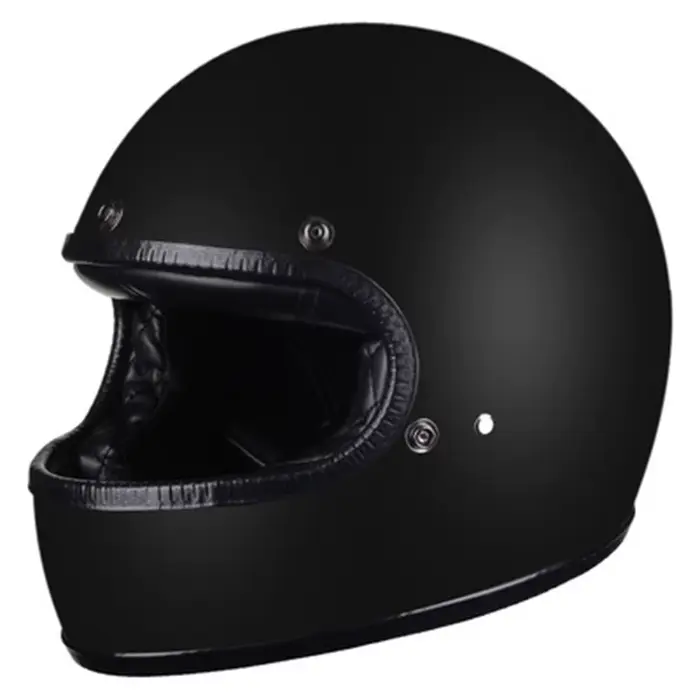 Casque de Moto intégral Orange, course de Motocross, Casco modulaire Para Moto, Design de mode pour 