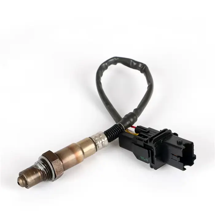 Capteur d'oxygène O2 Lambda UEGO à large bande LSU 4.2, pour automètre 30-4100 AEM 30-2001 025800736