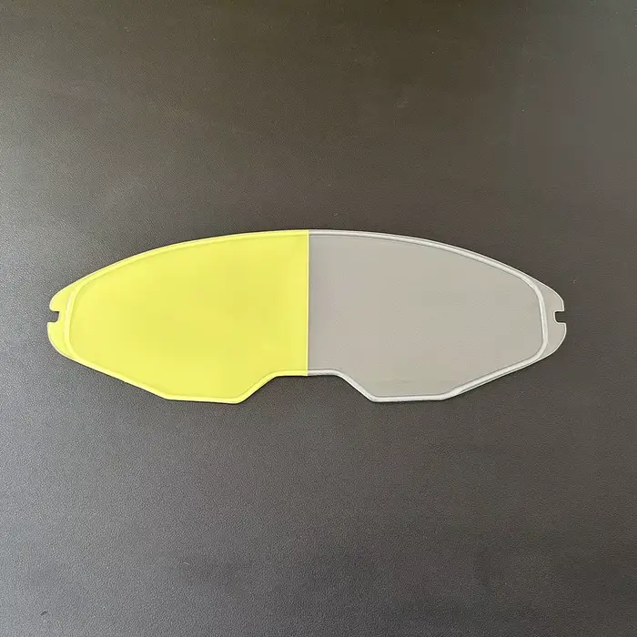 Film Anti-buée pour visière, adapté au casque Airoh Commander 2