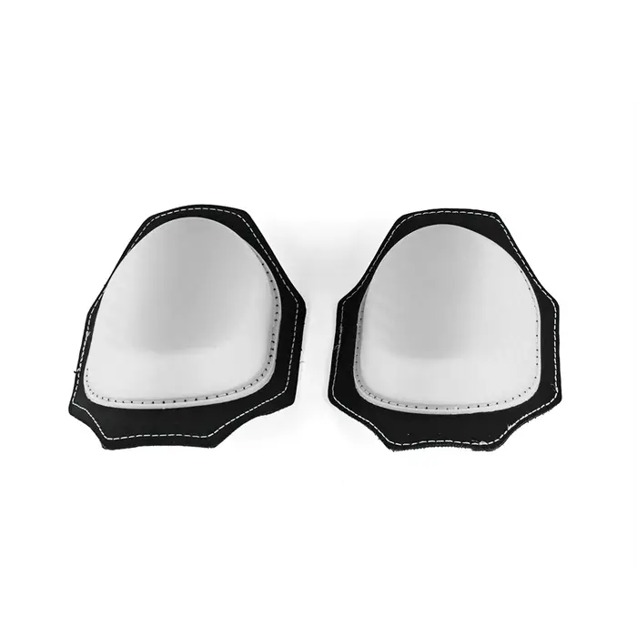 Armure de corps de moto, équipement de protection, genouillères, rondelles, curseurs, pour YAMAHA, D