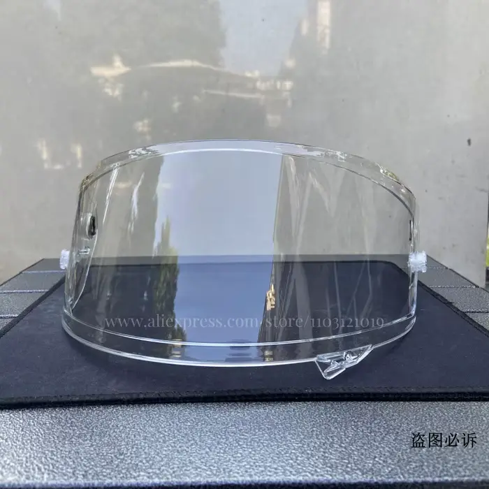 Visière de casque HJ35 pour HJC