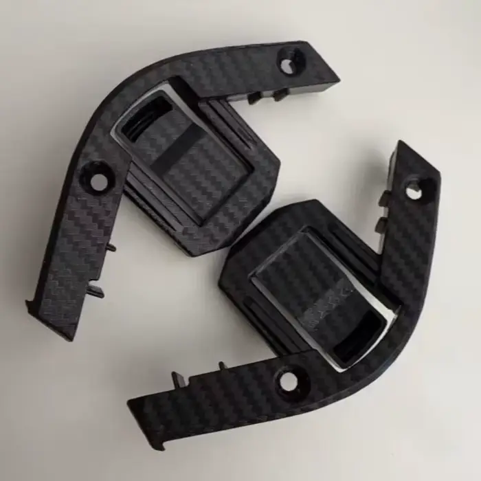 Pièces et accessoires MT Streetfighter SV