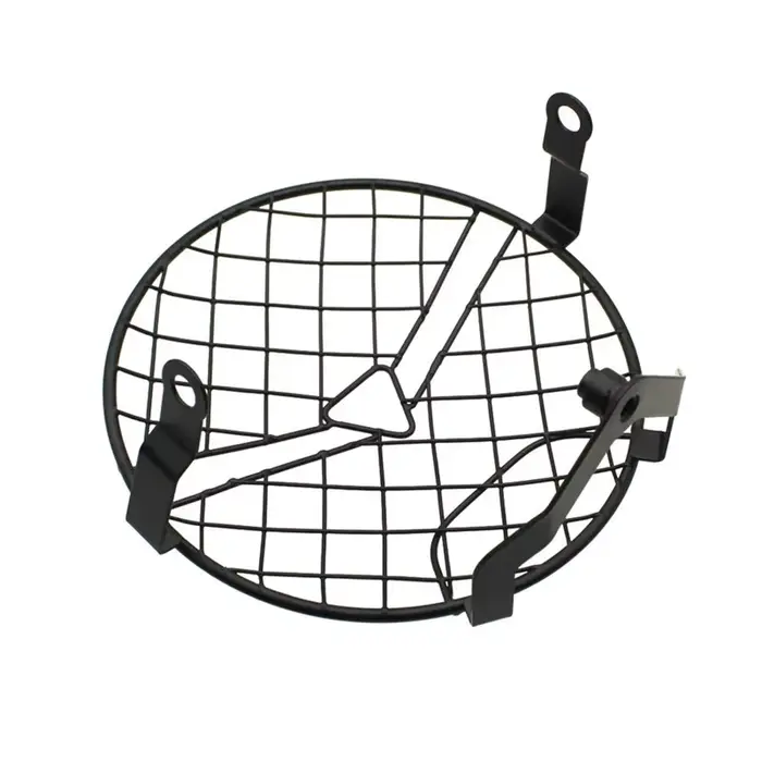 Protection de phare de moto pour Scrambler1200 Scrambler 1200 X XE XC 1200XE