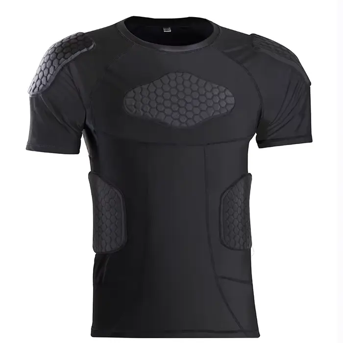 Armure de moto, équipement d'équitation, veste Anti-chute, combinaison Anti-Collision, vêtements de 