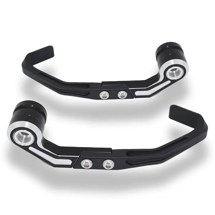 Accessoires de Moto garde-main pour Kawasaki Ktm Surron Ebike Triumph Cf Moto Voge Aprilia Talaria T