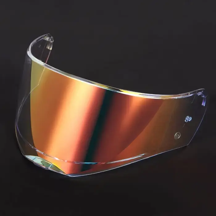 Lentille de casque intégral Breaker