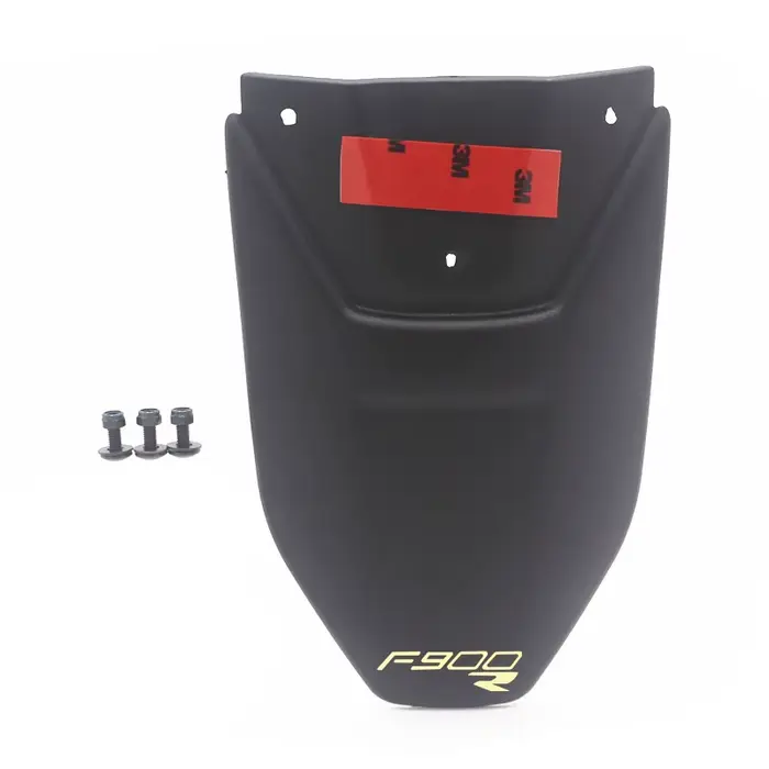 CavalierJacky ®   Extension de garde-boue arrière de moto, protecteur d'extension F 900 XR F900 R, p