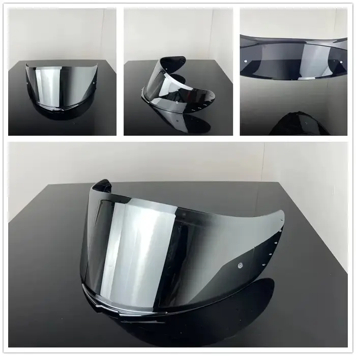 Bouclier de casque pour MT-V-14, pour casque de moto MT uniquement pour modèle RAPID,RAPID PRO,BLADE