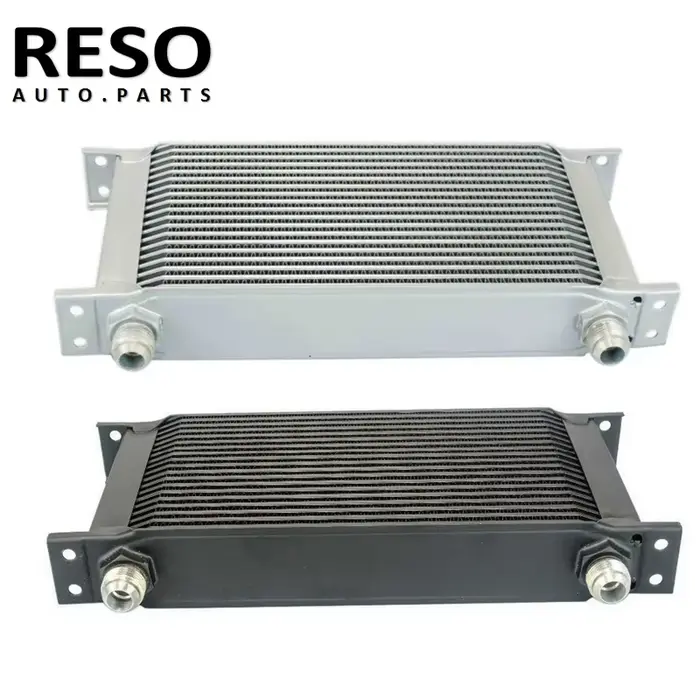 Refroidisseur d'huile de transmission de moteur, 19 nucléoUniversal AN10 AN-10