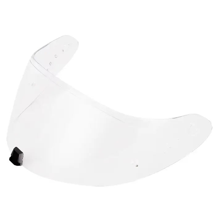 Visière de casque pour Scorpion Exo 1400 Carbon, R1 & EXO 520, visière de casque de moto, protection