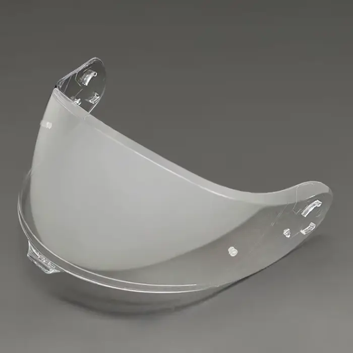 Neotec III casque bouclier pour Shoei Neotec 3 CNS-3C Moto casque visière Protection Uv Casco Moto V