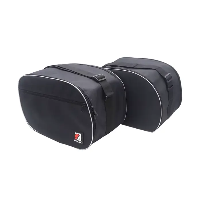 Pour GIVI V 35 V35 accessoires de moto valises sac intérieur boîte à outils sacoche latérale Kit de 