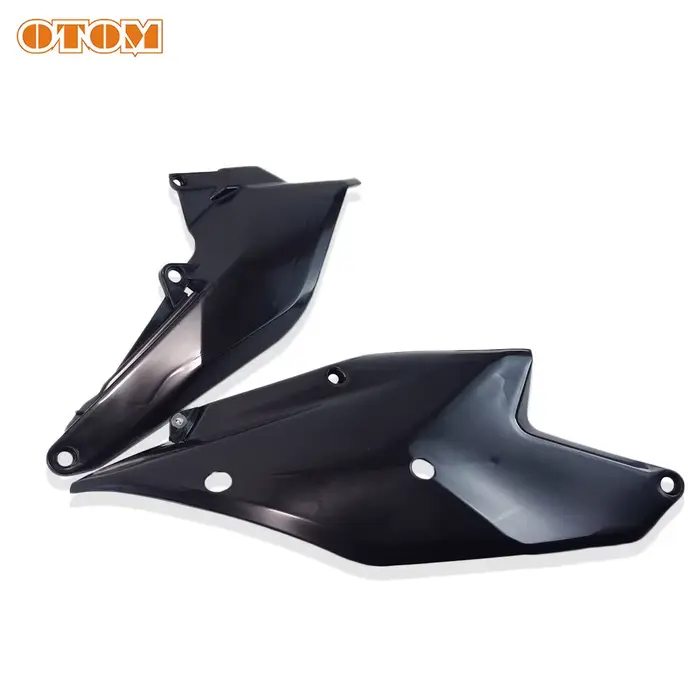 Accessoires de moto 2016-2019 panneau arrière côté gauche droit carénage couvercle protecteur pour KTM SX SXF XC XCF EXC EXCF XCW 250