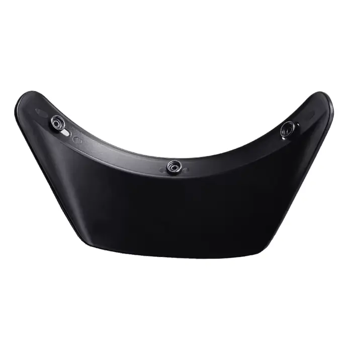 Accessoires pour casque Visor Street