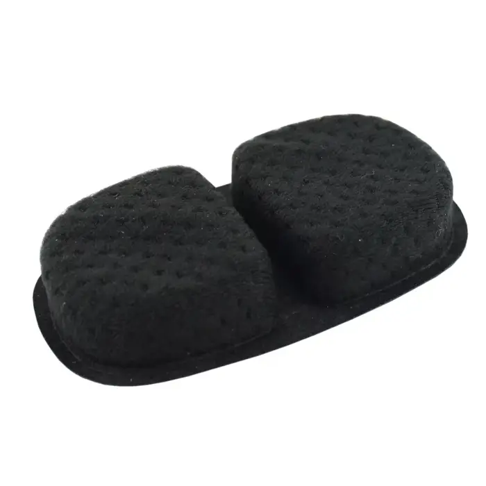Coussin de protection en mousse de remplacement pour casque